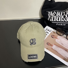 Loewe Caps